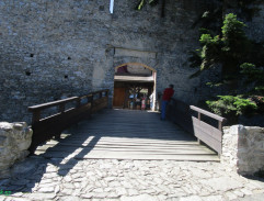 Padací most