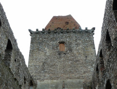 Obytná věž