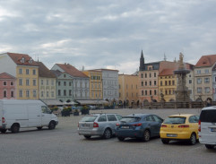 Náměstí Přemysla Otakara II.