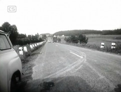 Rovný úsek 2