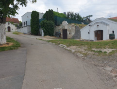 Na lavičce