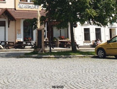Restaurace