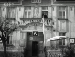 Hotel u Sokola