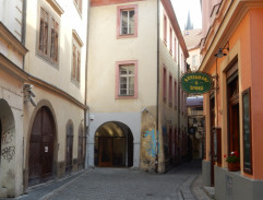 Ulička
