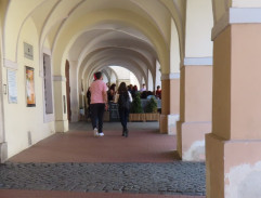 Podloubí