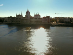 Budapešť