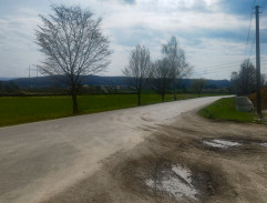 Měření rychlosti