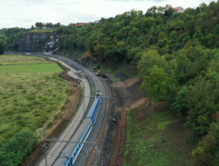 Noční vlak
