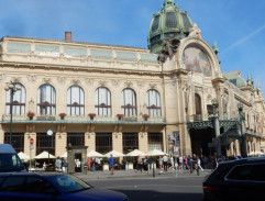 Obecní dům
