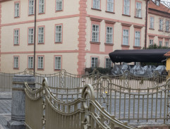 Eva a podvodník