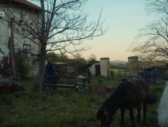 S01E03 Nevěsta