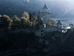 Lovecký hrádek