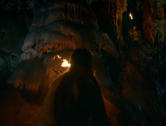 Zakletá jeskyně