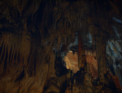 Zakletá jeskyně