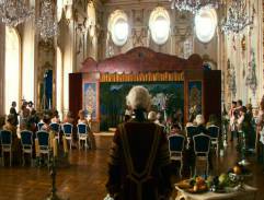 Divadelní sál