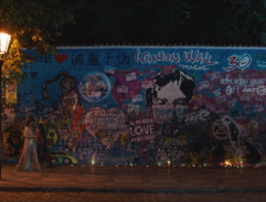 Lennonova zeď