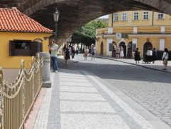 Prezidentka