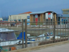 Nábřeží