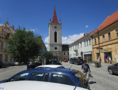 Náměstí