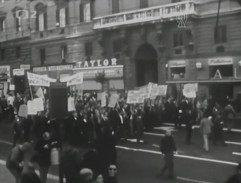 1287. Československý filmový týdeník 1970