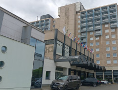 Hotel Voroněž
