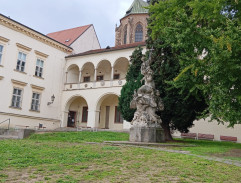 Merkurova kašna