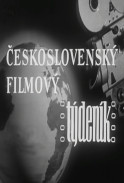 Československý filmový týdeník č. 1, rok 1970
