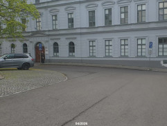 Německá armáda rozdává jídlo II