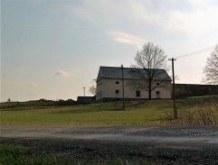 Venkovský dům