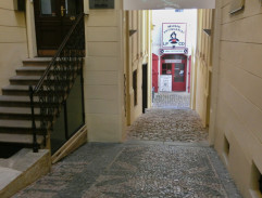 Stařena