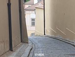 ulica pri väzení