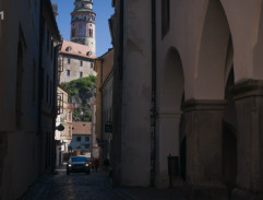 Radniční ulice