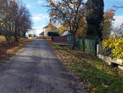 Hanzelka v Olešnici