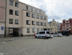 3. Anděl v laguně