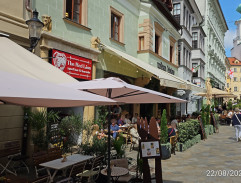 Před restaurací