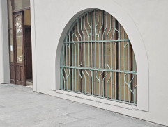 Přivítání na nádraží 2