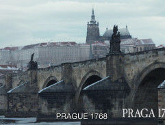 Starobylá Praha