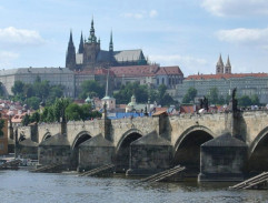 Starobylá Praha