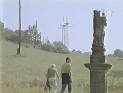 V krajině vysokého napětí