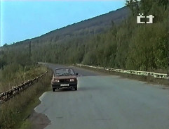Něco lehčího