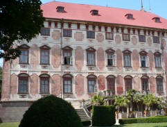 Královský zámek