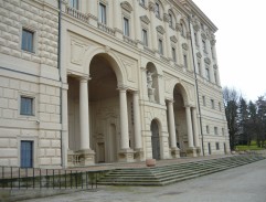 Dánský parlament