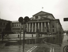 Mnichovská opera