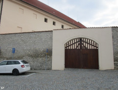 väzenie v Dessau