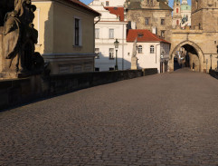 Secesní Praha