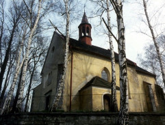 Kostel I