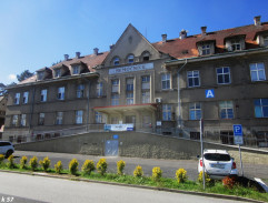 nemocnica