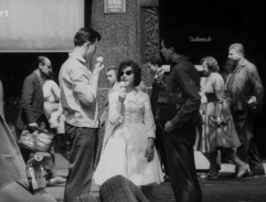 Kamarádi se zmrzlinou