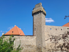 Hrad Strakonice