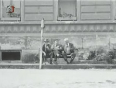 Neděle ve Volyni